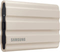 SAMSUNG T7 Shield 1TB Portable SSD: Rugged, Fast, and Reliable