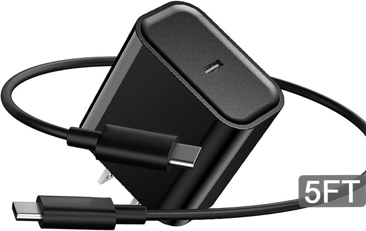 Fast Charge Beats Earbuds with USB-C Wall Cord