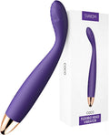 G Spot Dildo Vibrator Vibrators for Women - Fast Powerful Stimulation