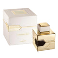 L'aventure Eau De Parfum Spray 3.3 oz Femme - Long Lasting Scent