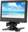 Wendry 7 in Monitor 1080P HDMI VGA AV - Compact Full HD