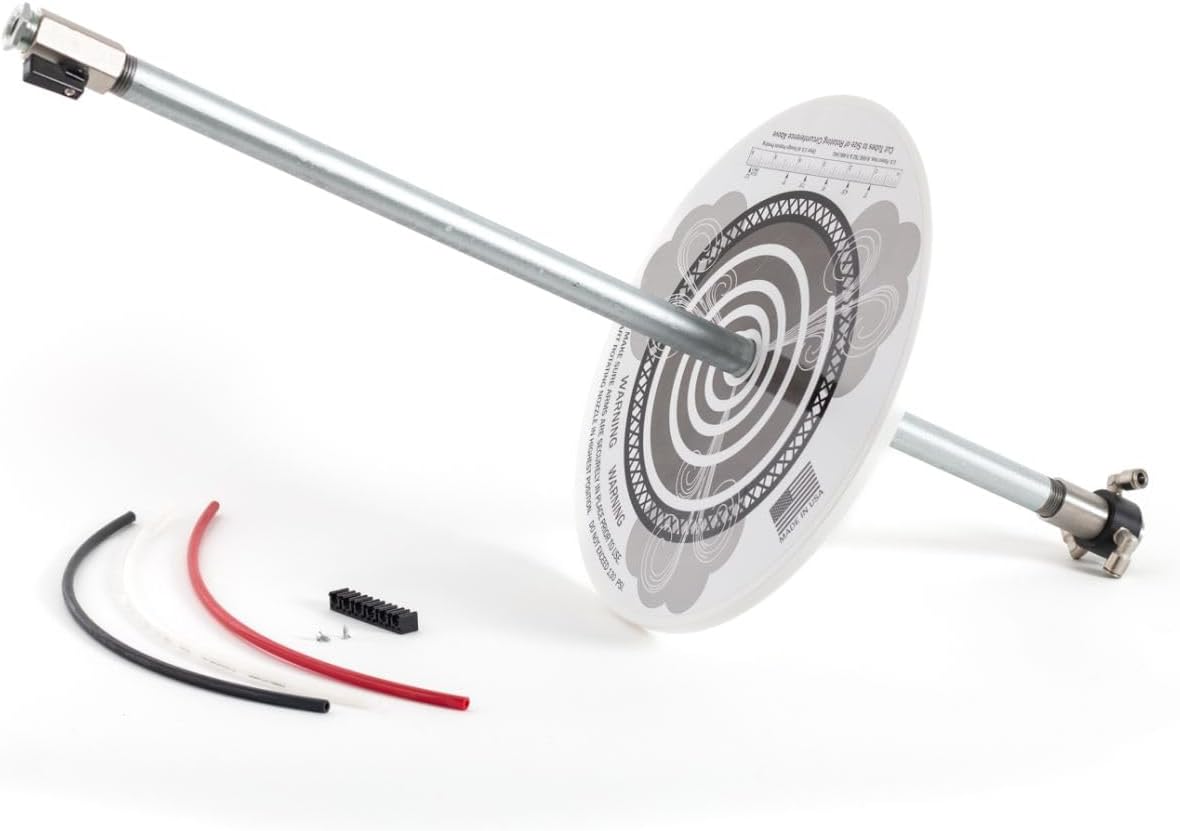 Sloan Express Air Filter Cleaner Kit for Engine Maintenance
