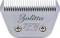 7WF Premium Professional Pet Dog Grooming Wide Clipper Blade