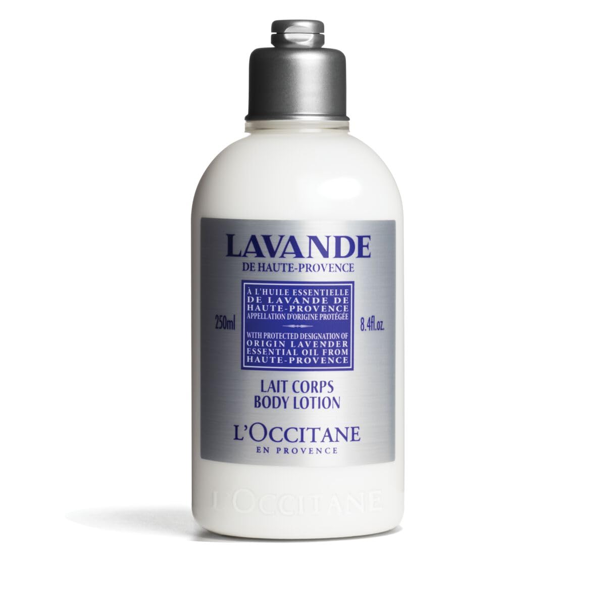 L'OCCITANE Body Lotion with Shea Butter for Soft Skin