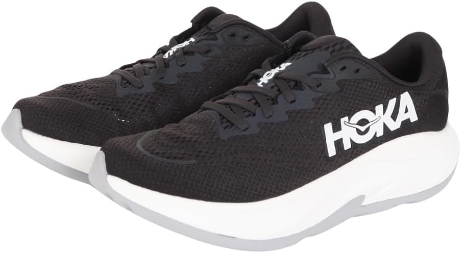 HOKA ONE ONE Mens Rincon 4Sneaker - Lightweight Comfort