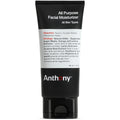 Anthony All-Purpose Facial Moisturizer Mens Hydrating Lotion