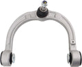 TRQ Control Arm & Ball Joint Front Upper Passenger Side RH - Direct