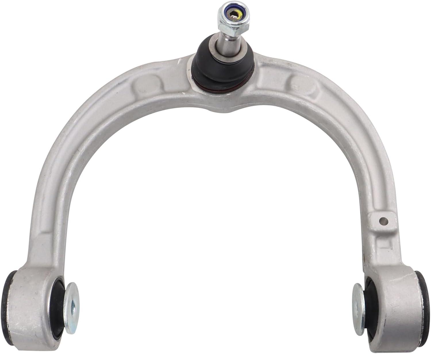 TRQ Control Arm & Ball Joint for Mercedes Benz - Right Side