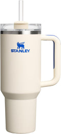 STANLEY Quencher H2.0 Tumbler 40 oz with Handle and Straw