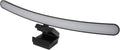 Curved Monitor Light Bar Dimmable 3 Color Touch Control - Eye-Friendly