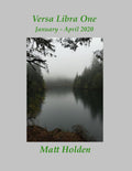 Versa Libra One - Photography and Poetry Book for Forest Support
