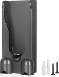 Dyson V11 V15 Wall Mount Dock: Efficient Charging & Organization