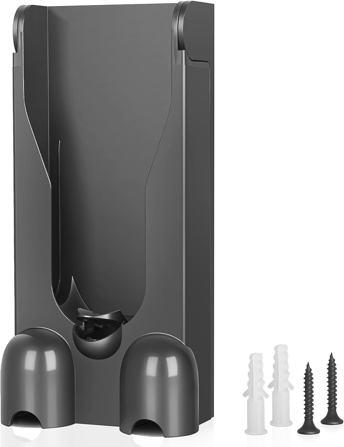 Dyson V11 V15 Wall Mount Dock: Efficient Charging & Organization