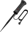 Outdoor Power Strip Weatherproof with Stake - 4-Outlet 25ft Surge