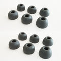Silicone Earbuds Tips for Beats Fit Pro and Studio Buds - Comfortable