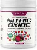 Organic Beet Root Powder for Energy & Heart Health