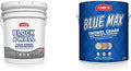 Water Base High Strength Elastomeric Liquid Rubber - Wall & Foundation