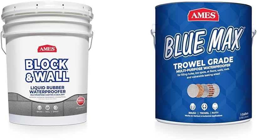 High Strength Elastomeric Liquid Rubber Sealant for Waterproofing