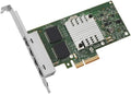 Intel Ethernet Server Adapter I340-T4 1Gbps RJ-45 Copper - Reliable