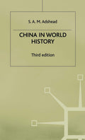 China in World History - Comparative Global History