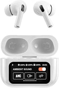 AI Language Translator Earbuds - Two-Way 144-Language Bluetooth