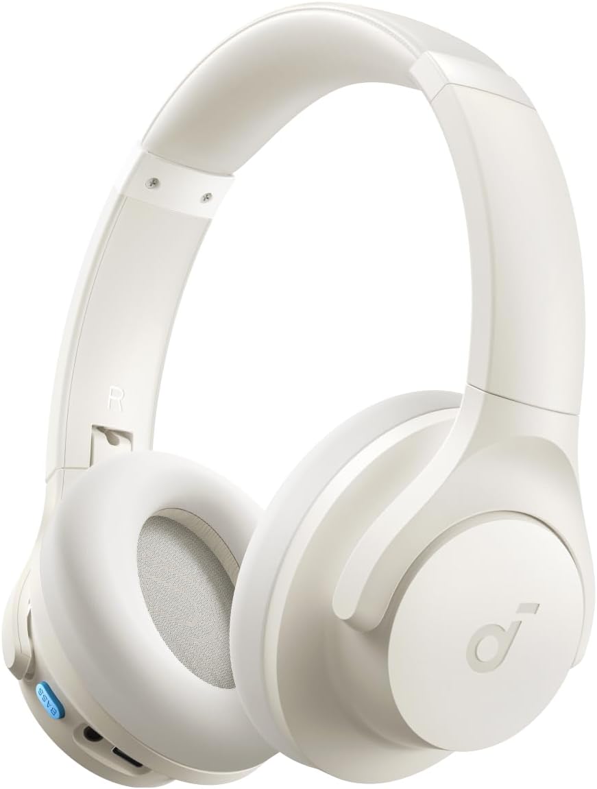 Soundcore Q11i Wireless Over-Ear Bluetooth Headphones Review