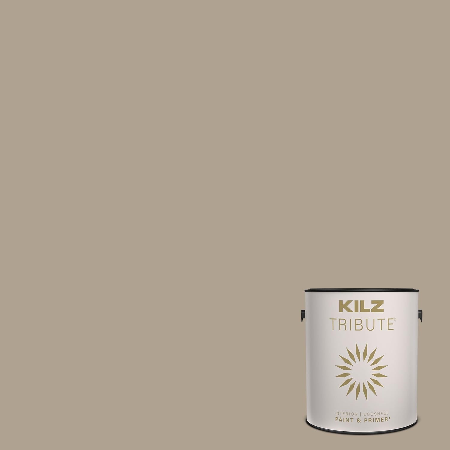KILZ TRIBUTE Paint & Primer for Superior Interior Coverage