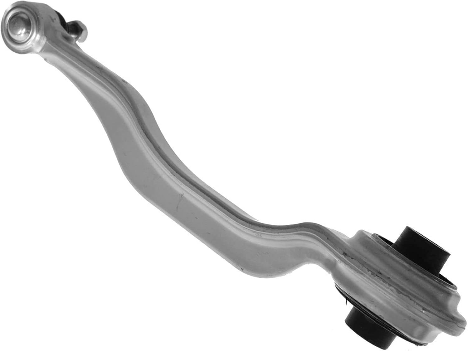 TRQ Front Lower Forward Control Arm with Ball Joint for CL E SL