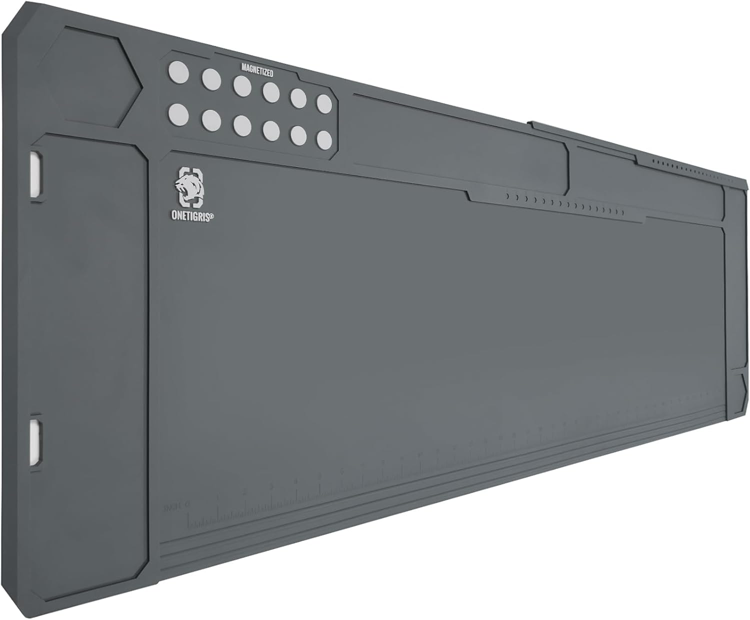 ONETIGRIS Gun Clean Mat Extra Large 48x16 for AR 1911 Rifle