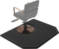 OmySalon Salon Mat for Hair Stylist: Comfort & Durability