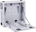 Kenuco Heavy Duty 16 Gauge Steel DVR Security Lockbox - Rack Ready
