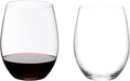 Riedel The O Wine Tumbler Cabernet/Merlot - Stemless Everyday Red