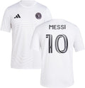 adidas Lionel Messi Inter Miami CF Youth Performance Shirt