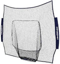 PowerNet Team Color Nets Baseball and Softball 7x7 Replacement - Heavy