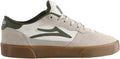 Lakai Cambridge Low-Top Skateboarding Shoe - Lightweight Comfort