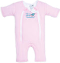Magic Sleepsuit Baby Merlin's Bamboo/Cotton Swaddle Transition