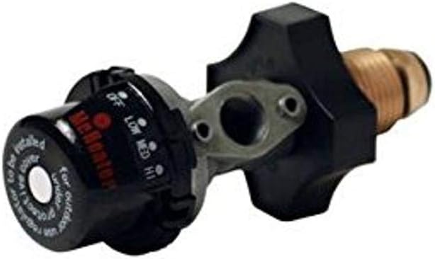 Efficient Mr. Heater Regulator for Max Heat