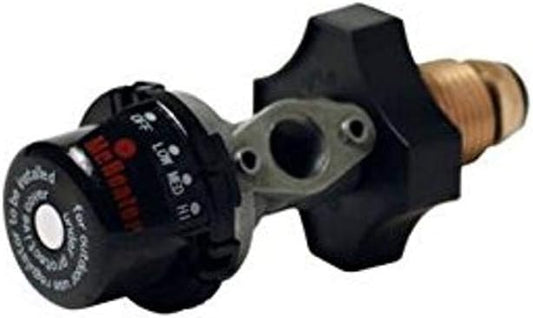 Efficient Mr. Heater Regulator for Max Heat