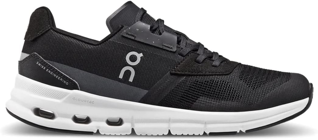 On Men's Cloudrunner 2 Sneakers for Ultimate Comfort and Style