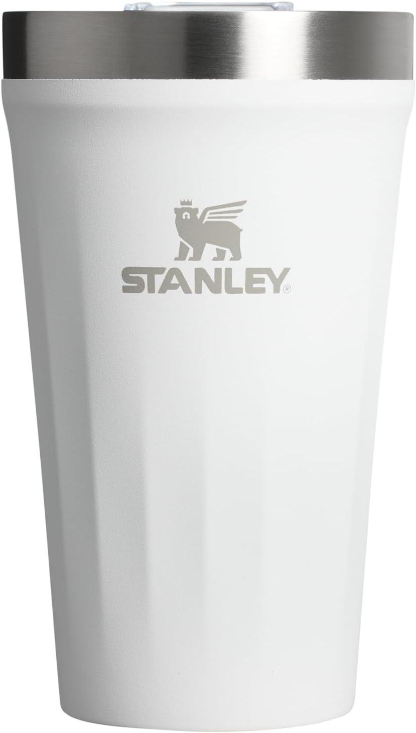 Stanley Everyday Tumbler 16 oz - Insulated Stainless Steel