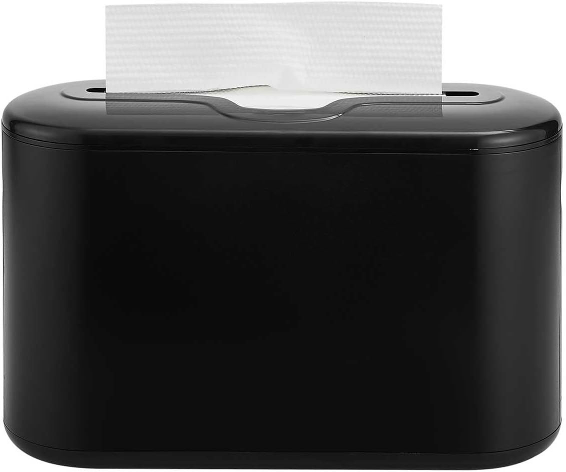 Multifold Paper Towel Dispenser for Kitchen and Bathroom Use