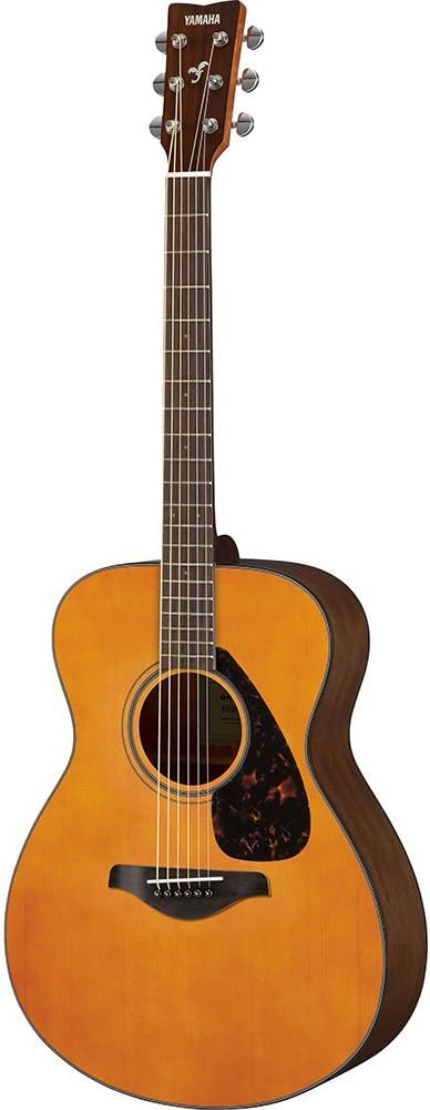 Yamaha FS800 T Concert Acoustic Limited Edition - Premium Sound