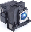 V13H010L79 V13H010L80 Projector Lamp Bulb for Epson - Reliable