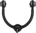 Front Left Upper Control Arm with Ball Joint for 2006-2010 Jeep