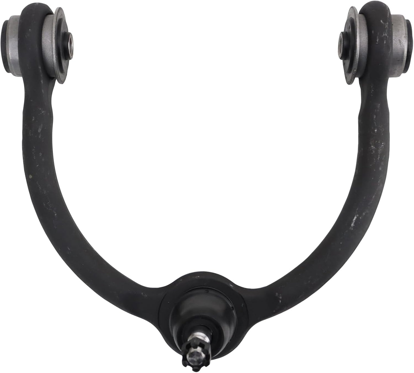 TRQ Front Left Upper Control Arm with Ball Joint for Jeep
