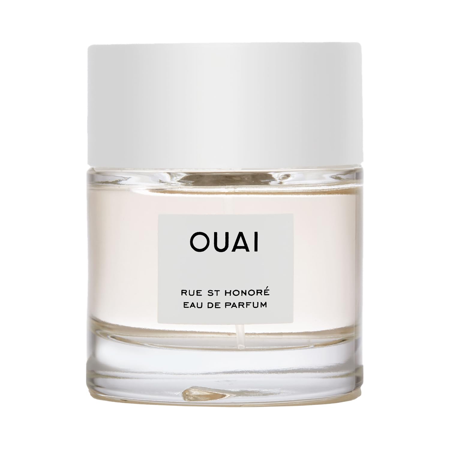 OUAI Rue St. Honore Eau de Parfum - Elegant Floral Scent