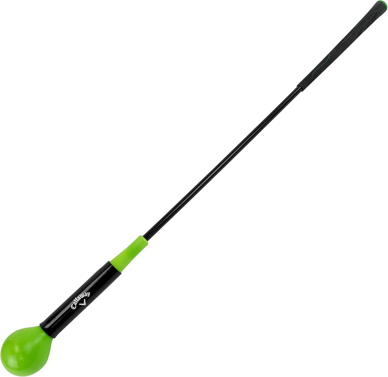 Callaway Golf Swing Stick - Boost Lag & Power!