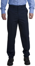 Red Kap Men's Wrinkle-Free Regular Fit Twill Blend Work Pants