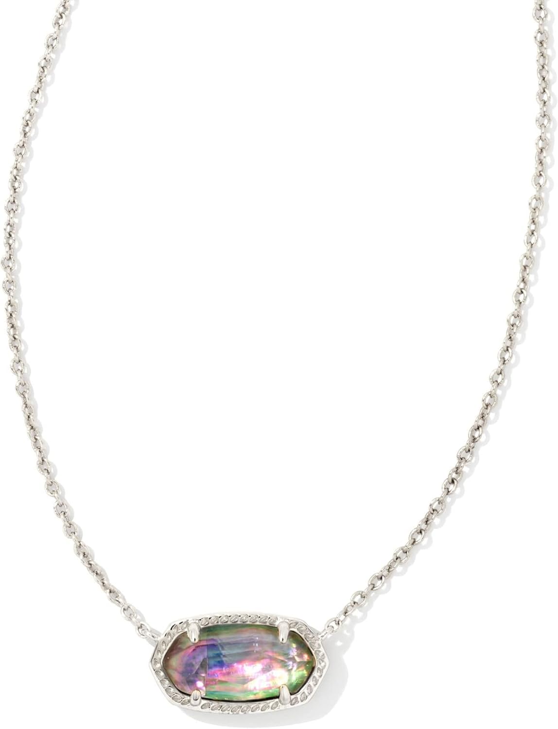 Kendra Scott Elisa Pendant Necklace: Elegant Fashion Jewelry