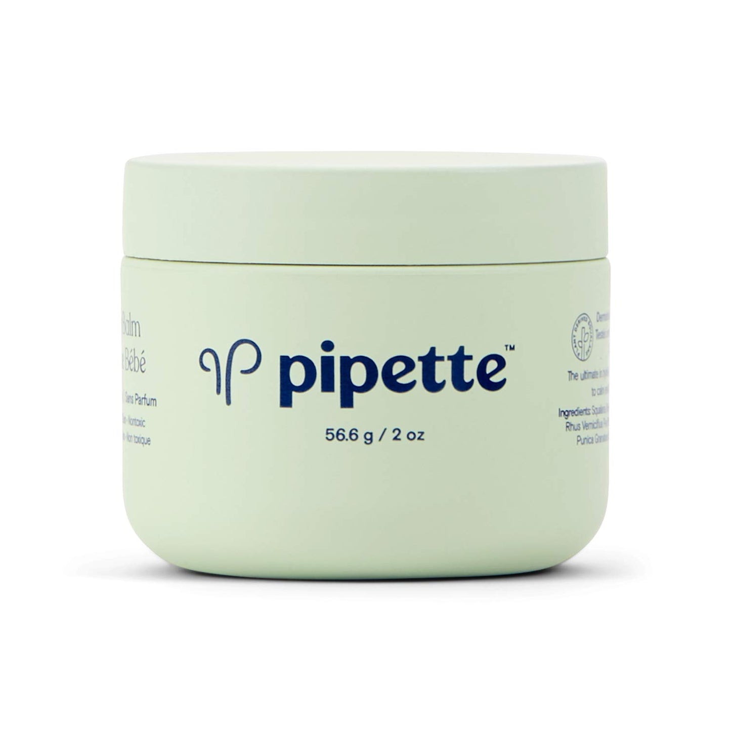 Sensitive Skin Savior - Pipette Baby Balm, 2 oz